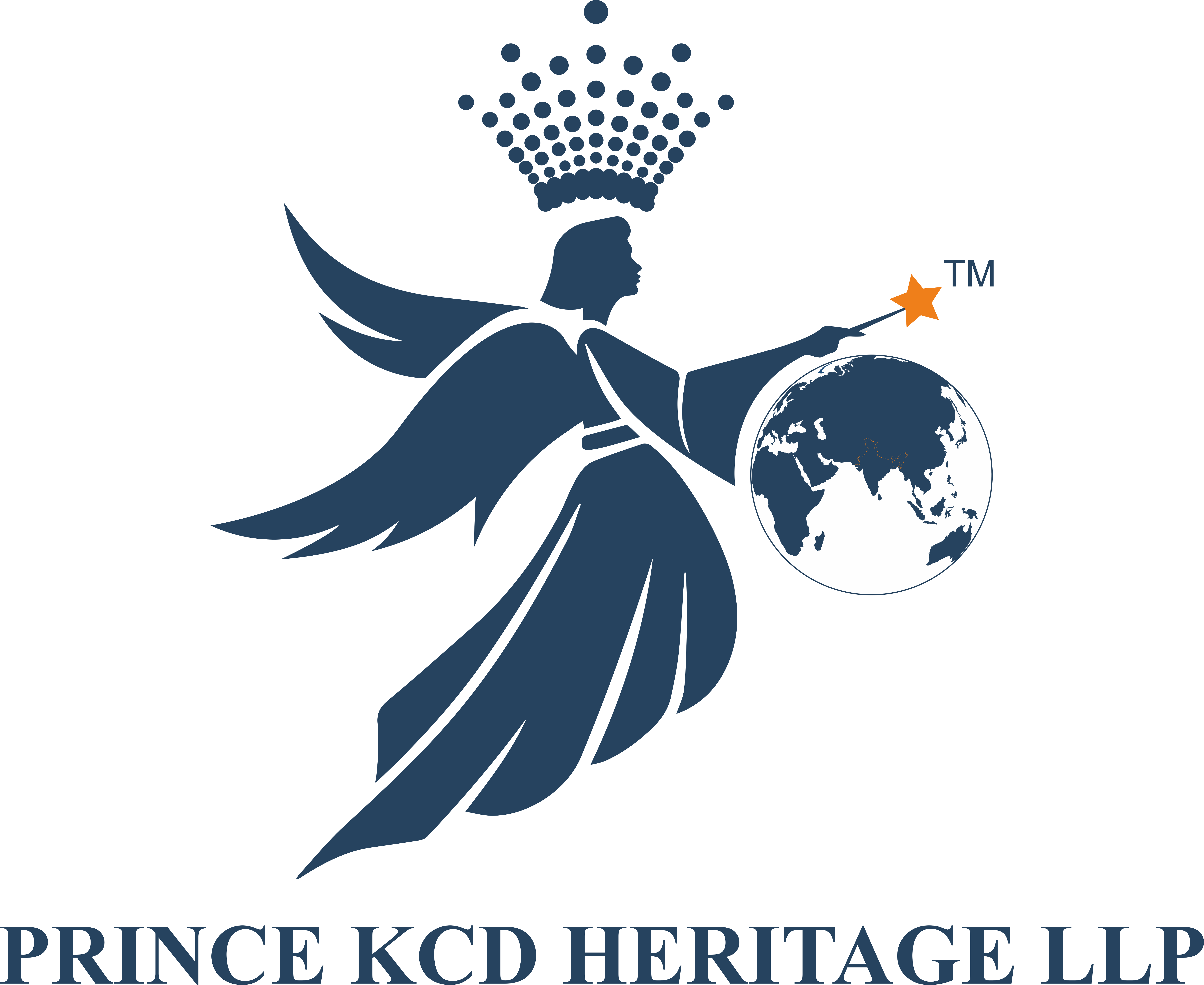 Prince KCD Logo